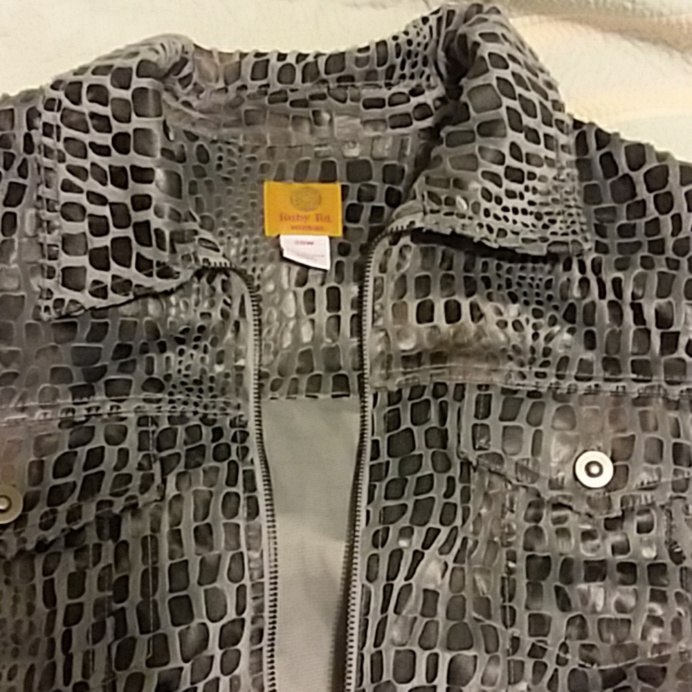 Ruby Rd Jacket - image 2